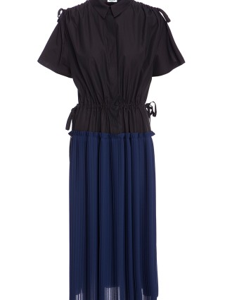 Платье KENZO (2778): фото 2 - Invogue